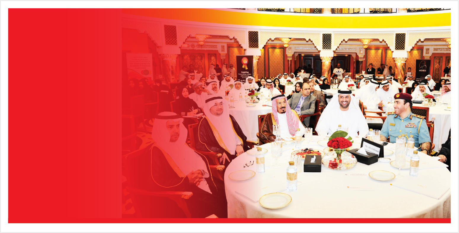 World Food and Agriculture Leadership Platform - Global Summit Banner